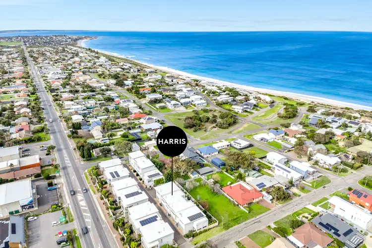 Second view of Homely apartment listing, 12/294-302 Port Elliot Road, Hayborough SA 5211