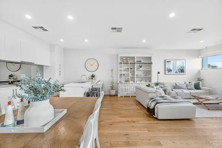 Second view of Homely house listing, 12/294-302 Port Elliot Road, Hayborough SA 5211