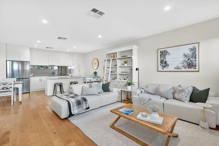 Third view of Homely apartment listing, 12/294-302 Port Elliot Road, Hayborough SA 5211