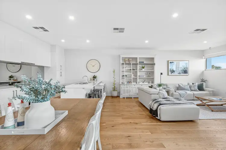 Fourth view of Homely apartment listing, 12/294-302 Port Elliot Road, Hayborough SA 5211