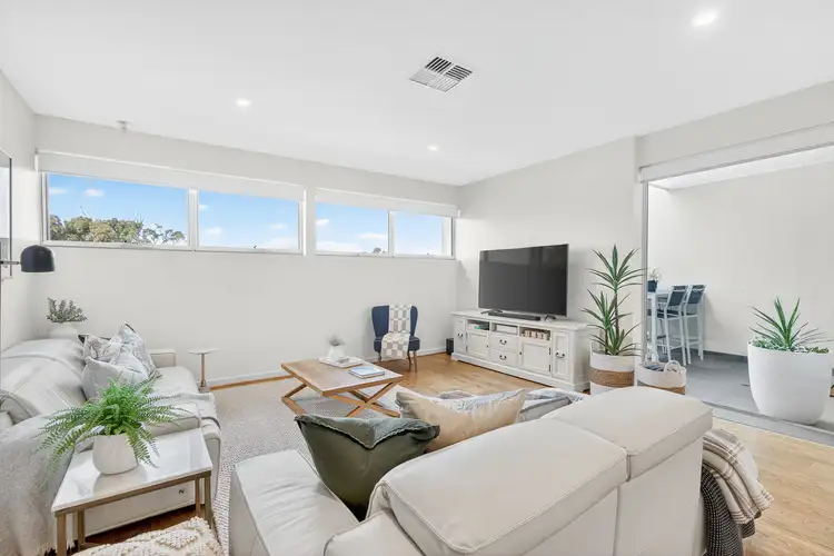 Fifth view of Homely house listing, 12/294-302 Port Elliot Road, Hayborough SA 5211