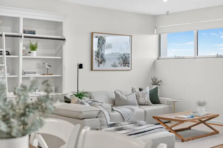 Sixth view of Homely house listing, 12/294-302 Port Elliot Road, Hayborough SA 5211