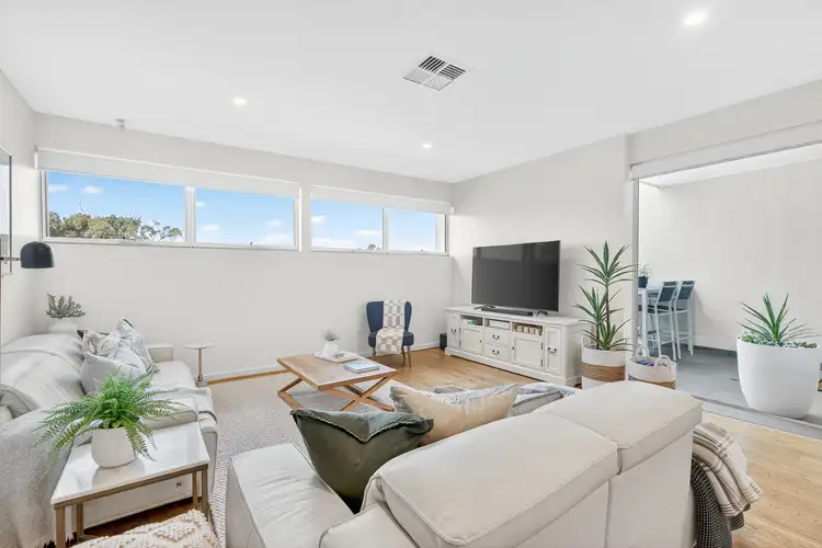 Sixth view of Homely apartment listing, 12/294-302 Port Elliot Road, Hayborough SA 5211