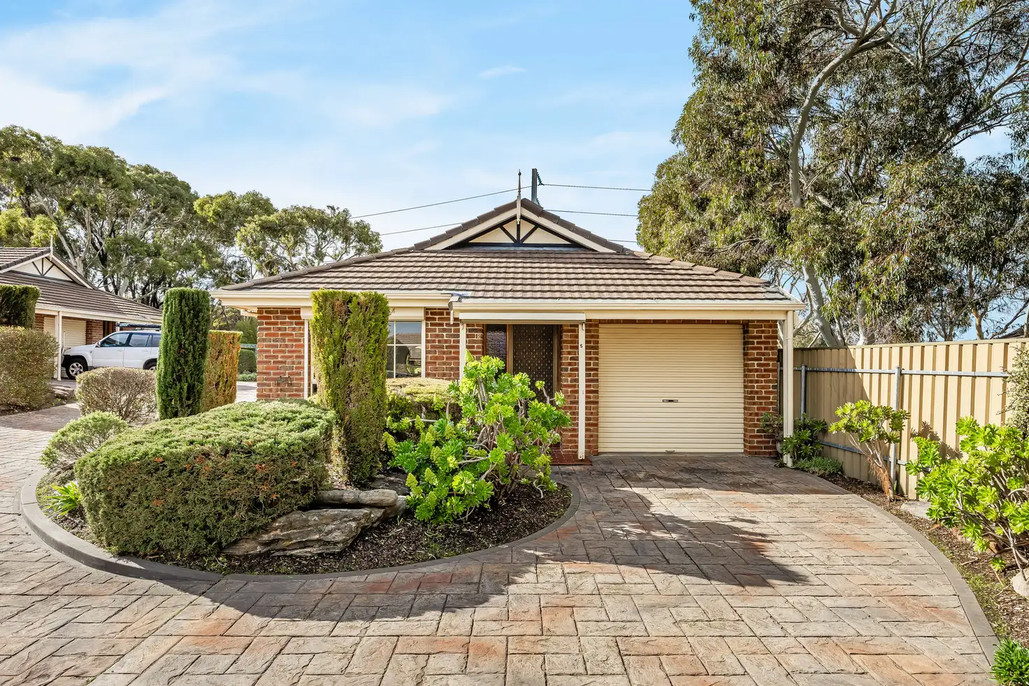 Main view of Homely unit listing, 5/6 Tench Court, Golden Grove SA 5125