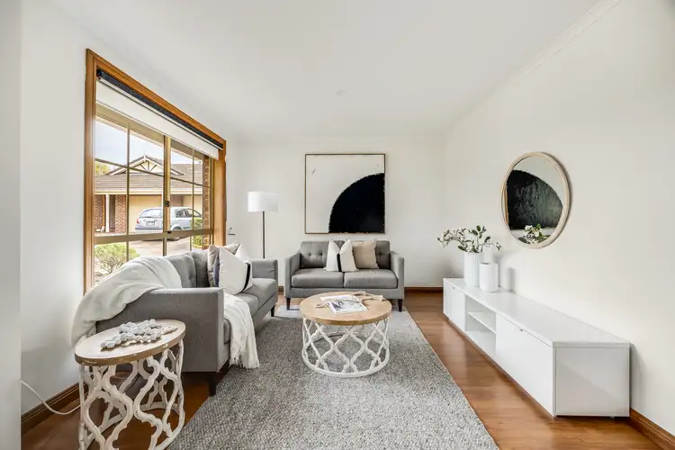 Second view of Homely unit listing, 5/6 Tench Court, Golden Grove SA 5125