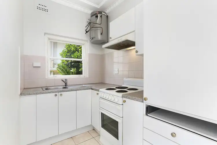 Second view of Homely apartment listing, 6/128 Elouera Road, Cronulla NSW 2230