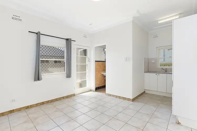 Third view of Homely apartment listing, 6/128 Elouera Road, Cronulla NSW 2230
