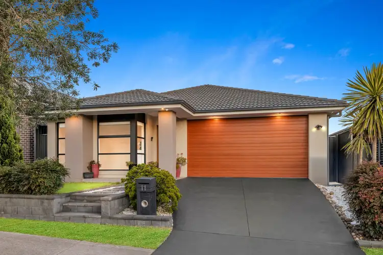Main view of Homely house listing, 11 Titania Street, Riverstone NSW 2765