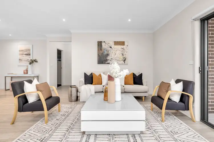 Sixth view of Homely house listing, 11 Titania Street, Riverstone NSW 2765