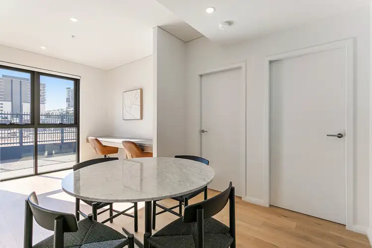 Third view of Homely apartment listing, G87/10 Peters Street, Zetland NSW 2017