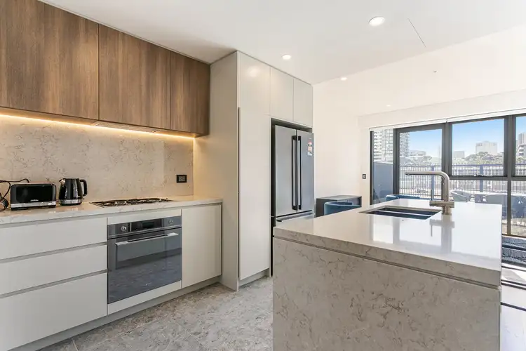 Fourth view of Homely apartment listing, G87/10 Peters Street, Zetland NSW 2017