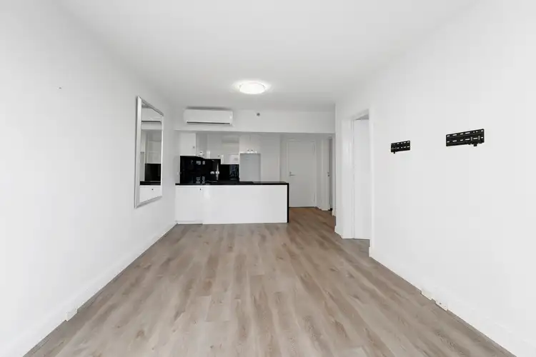 Third view of Homely apartment listing, 209/52 Darling Street, South Yarra VIC 3141