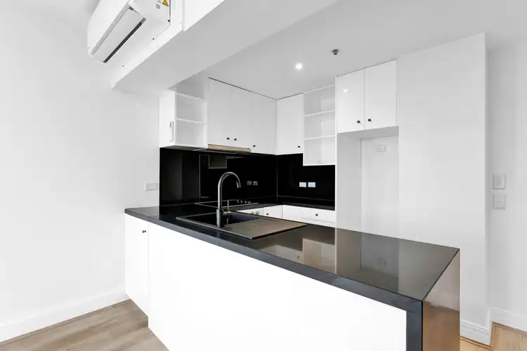Fifth view of Homely apartment listing, 209/52 Darling Street, South Yarra VIC 3141