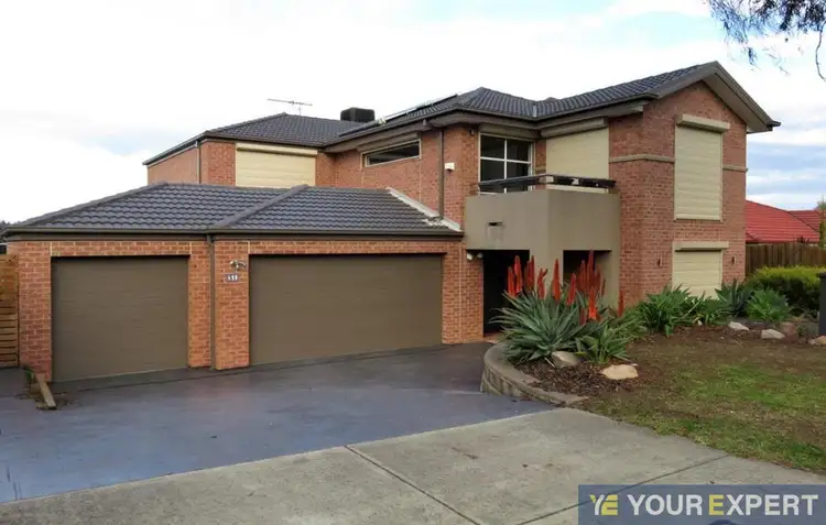 51 Tralee Circuit, Narre Warren VIC 3805