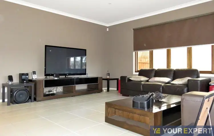 Second view of Homely house listing, 51 Tralee Circuit, Narre Warren VIC 3805
