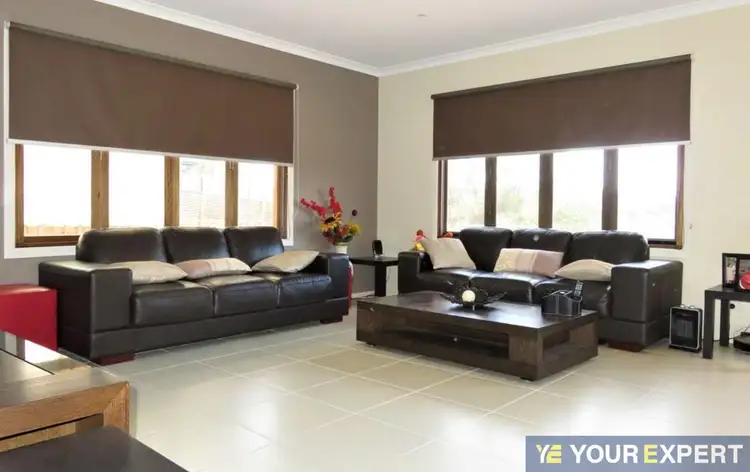 Third view of Homely house listing, 51 Tralee Circuit, Narre Warren VIC 3805