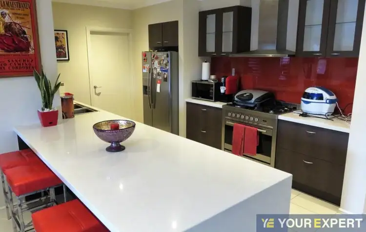 Fourth view of Homely house listing, 51 Tralee Circuit, Narre Warren VIC 3805