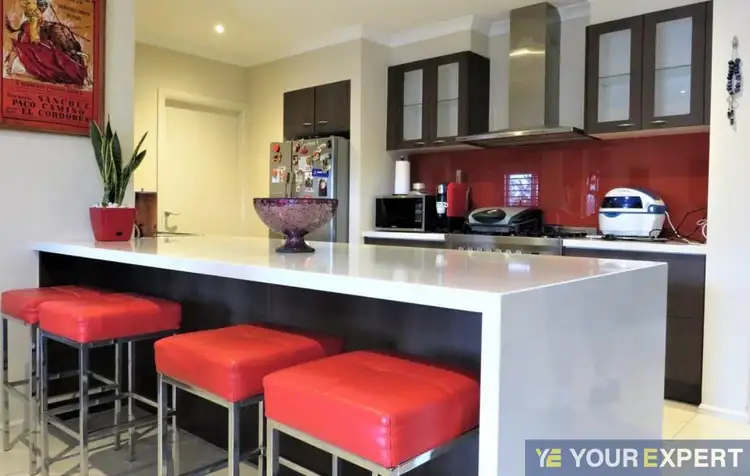 Fifth view of Homely house listing, 51 Tralee Circuit, Narre Warren VIC 3805