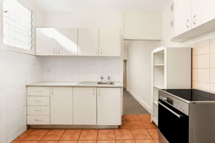 Second view of Homely terrace listing, 577 Bourke Street, Surry Hills NSW 2010