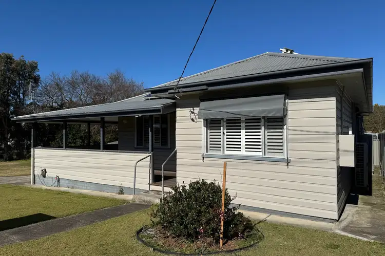 Main view of Homely house listing, 68 Hooke Street, Dungog NSW 2420