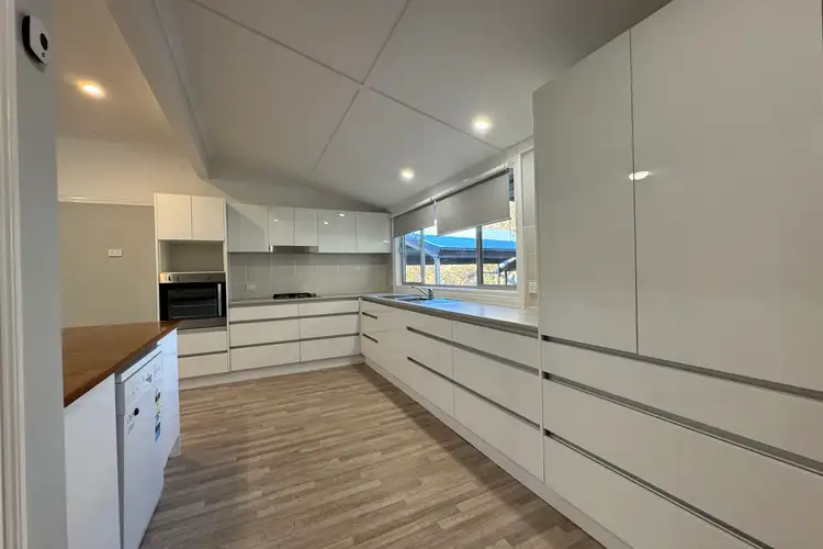 Second view of Homely house listing, 68 Hooke Street, Dungog NSW 2420