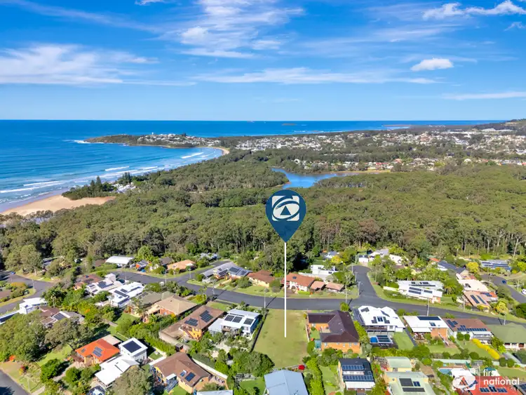 13 Campbell Street, Safety Beach NSW 2456