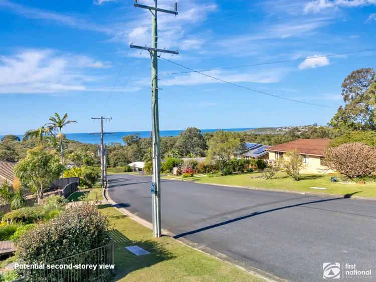 Fifth view of Homely land listing, 13 Campbell Street, Safety Beach NSW 2456
