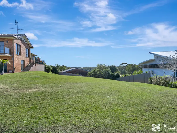 Sixth view of Homely land listing, 13 Campbell Street, Safety Beach NSW 2456