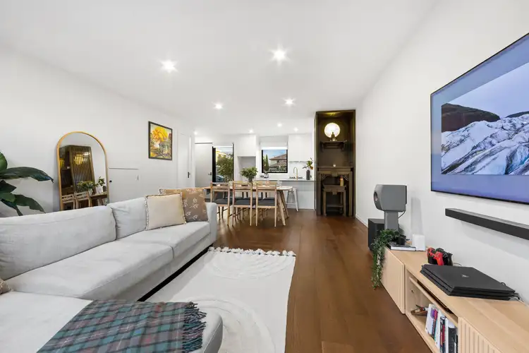 Third view of Homely townhouse listing, 38 Winged Foot Drive, Sunshine North VIC 3020