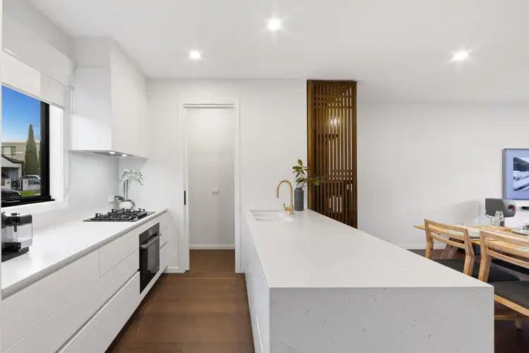 Fourth view of Homely townhouse listing, 38 Winged Foot Drive, Sunshine North VIC 3020