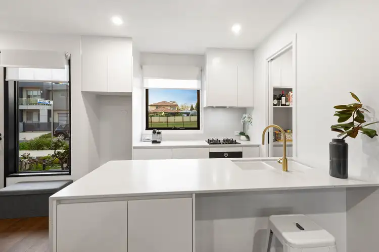 Fifth view of Homely townhouse listing, 38 Winged Foot Drive, Sunshine North VIC 3020