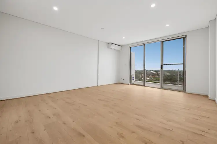 Second view of Homely unit listing, 58/585-589 Canterbury Road, Belmore NSW 2192