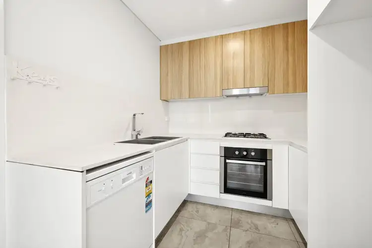 Fourth view of Homely unit listing, 58/585-589 Canterbury Road, Belmore NSW 2192