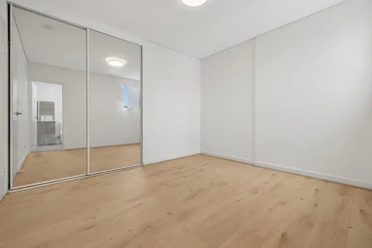 Fifth view of Homely unit listing, 58/585-589 Canterbury Road, Belmore NSW 2192
