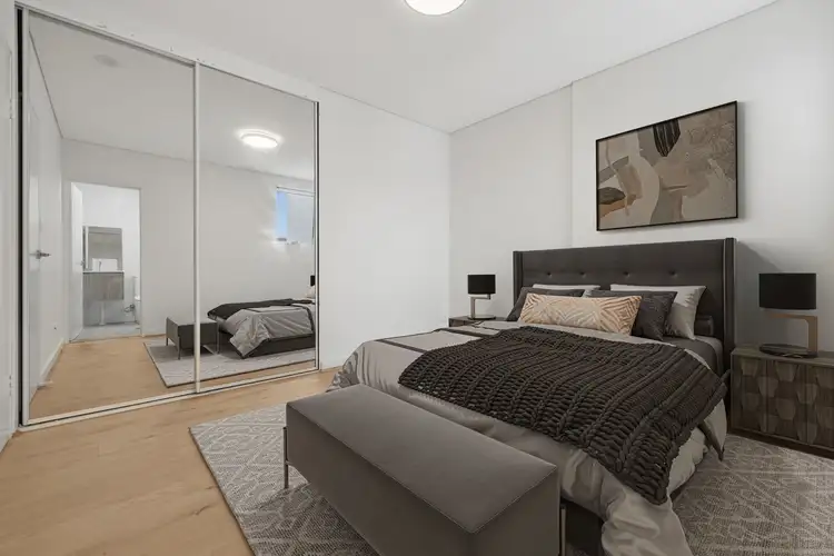 Sixth view of Homely unit listing, 58/585-589 Canterbury Road, Belmore NSW 2192