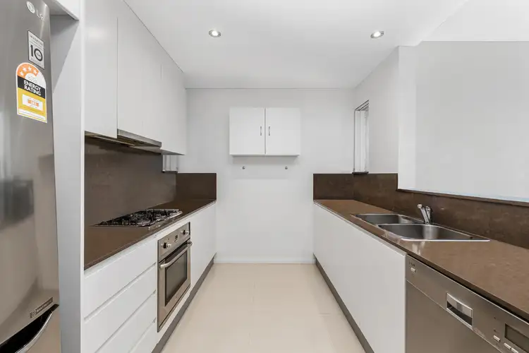 Third view of Homely townhouse listing, 6/19-23 Watkins Road, Baulkham Hills NSW 2153