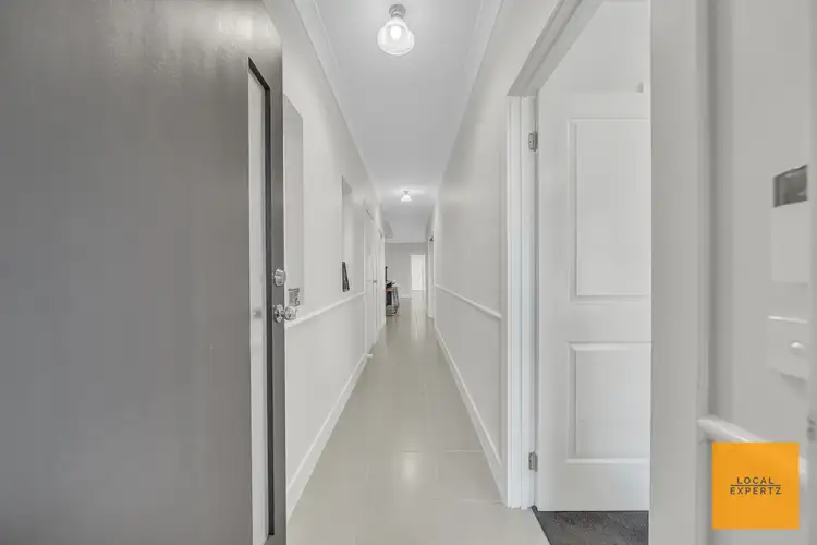 Second view of Homely house listing, 6 Acumin Street, Brookfield VIC 3338