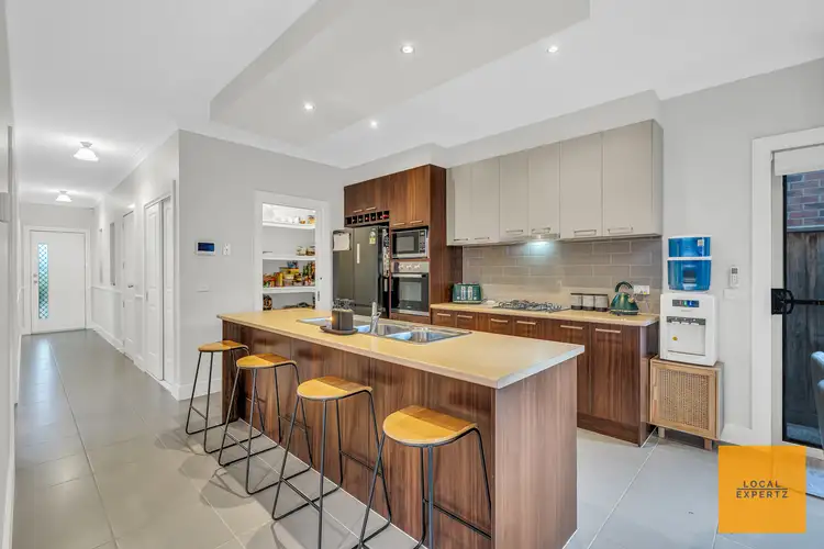 Third view of Homely house listing, 6 Acumin Street, Brookfield VIC 3338