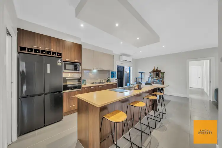 Fourth view of Homely house listing, 6 Acumin Street, Brookfield VIC 3338