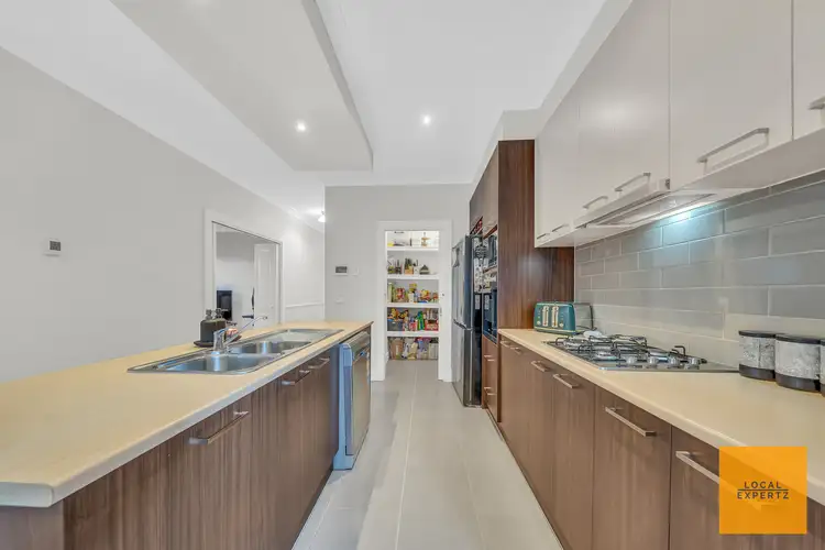 Fifth view of Homely house listing, 6 Acumin Street, Brookfield VIC 3338