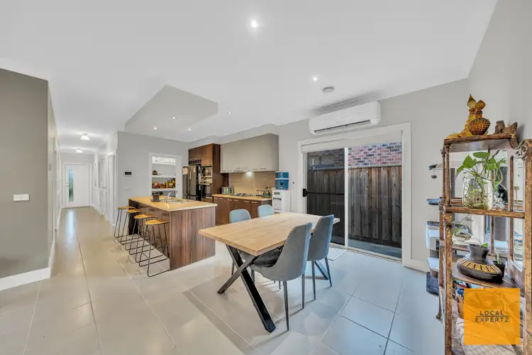 Sixth view of Homely house listing, 6 Acumin Street, Brookfield VIC 3338