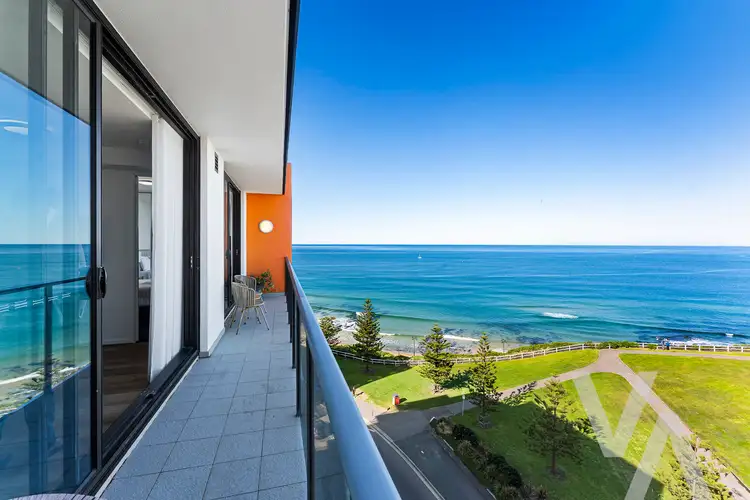 901/67 Watt Street, Newcastle NSW 2300
