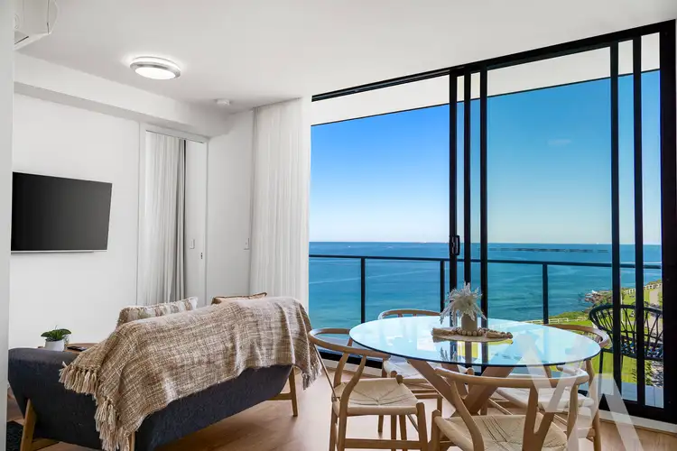 Third view of Homely apartment listing, 901/67 Watt Street, Newcastle NSW 2300