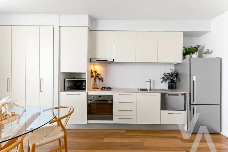 Sixth view of Homely apartment listing, 901/67 Watt Street, Newcastle NSW 2300