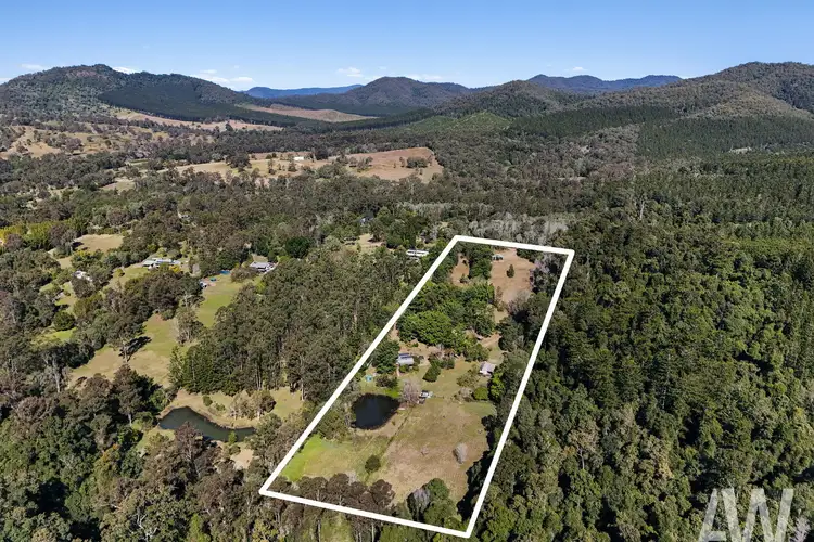100 Marroo Road, Brooloo QLD 4570