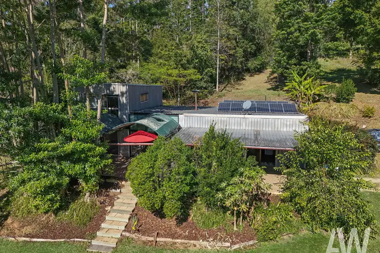 100 Marroo Road, Brooloo QLD 4570