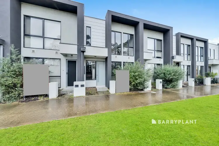 Second view of Homely house listing, 34 Titan Lodge Walk, Pakenham VIC 3810