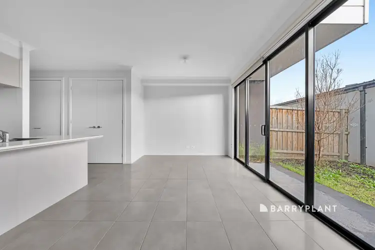 Third view of Homely house listing, 34 Titan Lodge Walk, Pakenham VIC 3810