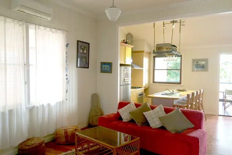 Third view of Homely house listing, 21 Edith Terrace, Red Hill QLD 4059