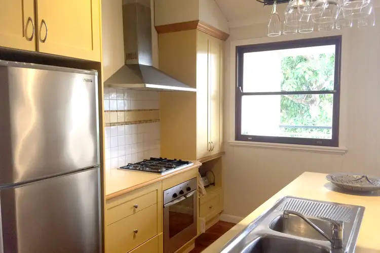 Fifth view of Homely house listing, 21 Edith Terrace, Red Hill QLD 4059